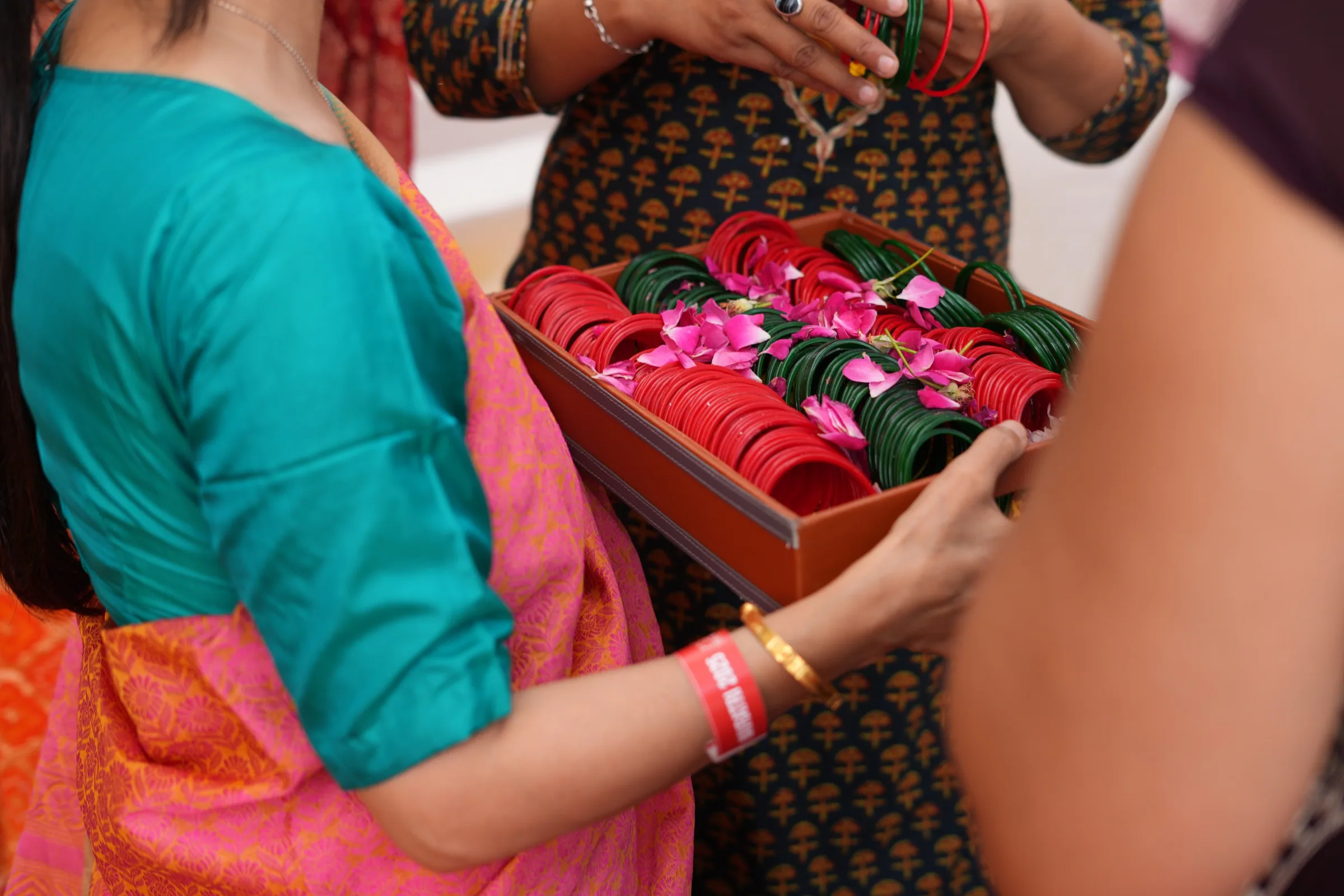 Navratri devotion